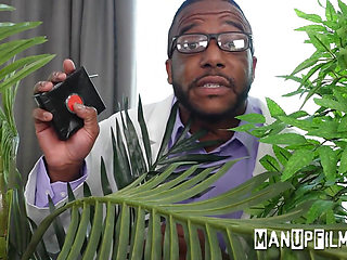 Anatomy of the Himbo Part 1 - Manupfilms