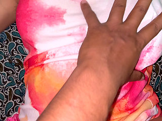 18+ Teen Hardcore deep fucking ( step sister ) indian desi sex with her stepsister