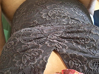 Busty MILF Stepmom Natural Big Boobs