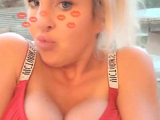 Just Having a Silly Few Minutes