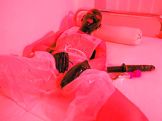 Self Care on the Clinic Bed