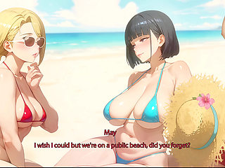 I Love Your Wife (part 7)