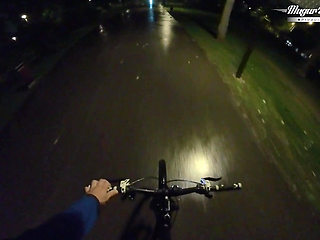 Redhead BBW Masseur Lady Getting Fucked