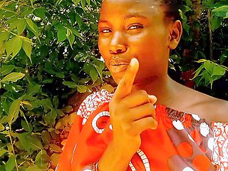 Bush, zambian, solo