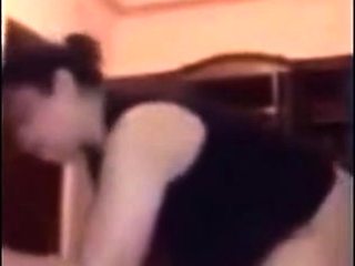 Amateur Arab Couple Getting Intimate