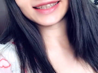 Smoking Hot Asian