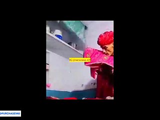 “Shodo Na Jao” Marwadi Bahu Gets Humped By Super-naughty Sasur Ji In Kitchen