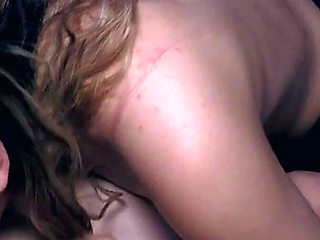 MILF Stella Gets Filled Teen Lisa Cleans Every Creampie