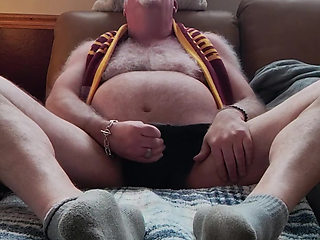 Foot Lovers Delight!