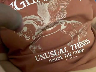 Fucked the way she likes it