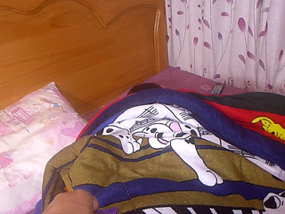 Girlfriend Is Flagged and Humiliated with Long Cock in Her Tight Ass, Anal Orgasm.