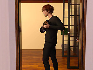 Shut up and Dance #8