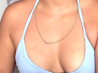 It's Okay Stepsister, Let's Play Boyfriend and Girlfriend but Fast and Eat My Cock!!