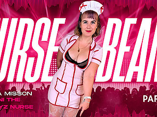 Twisted Nymphs - Beanie the Crazy Nurse - Part 1