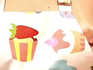 Ambar Prada's Big Booty Latina Ass Shaking Wild Solo Masturbation with Cucumber