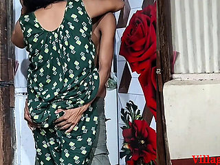 Desi Village Bhabhi Hard Fuck - Amateur Homemade Indian Sex