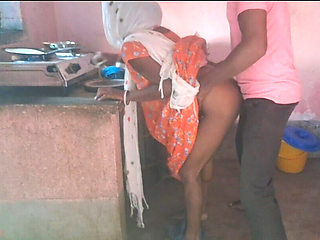 Kitchen Me Playing with Fun World Cup