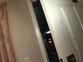 Black on black... pussy fucking big black cock sucking