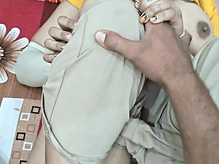 Hot desi indian girl was fucked by her teacher to improve her result