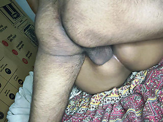 Ghodi bana kr choda