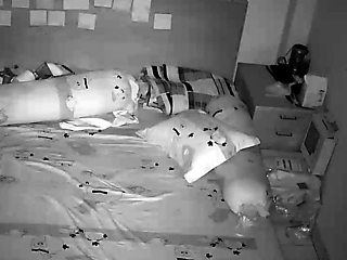 Couple amateur hidden cam my bitch