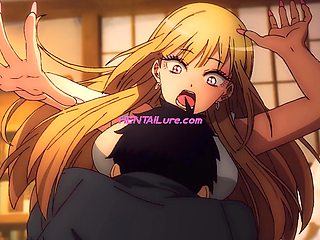 Sono Bisque #3 (My Dress Up Darling) HENTAI Parody ▰ New Release (Today)