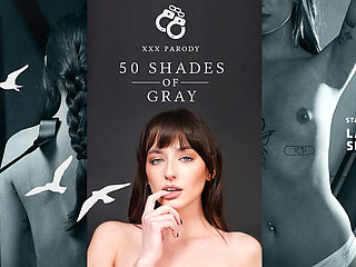 XXX Parody 50 Shades Of Grey