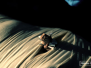 Medical Play Fun, Mummification, Needle CBT and Electro