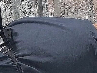 Autumn Sucks My Cock