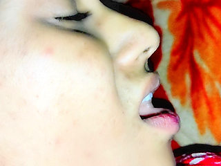 Bhabhi ne aapne boyfriend ko raat ko room mai bulaya or raat bhar choda hindi Audio