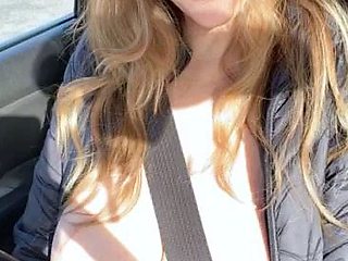 Amateur teen outdoor sex