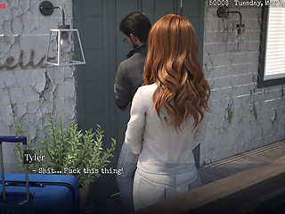 Boundaries of Morality (part 01) - by Novel-games