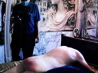 Part 3. Sir Cane - a - Lot and His Hurt Slut