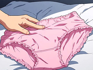 Secret Desi Maid's Panty Made Him Hard