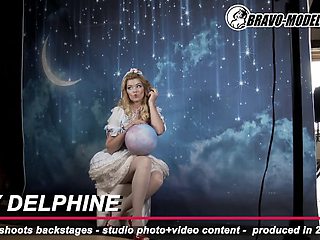 Vivid pornstar - bravomodels dirt - Bravo Models