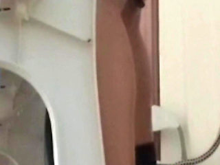 Jeans and Anal Stepsister Was Very Bad Girl