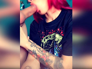 POV- At home and my friend  fucks me and leaves my pussy very wet for you