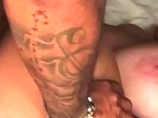 Sophie Reade Big Brother Winner Gets Dirty Maid Blowjob & Doggystyle BBC Fuck