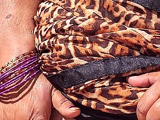 Basking Sun Outdoor Self Love