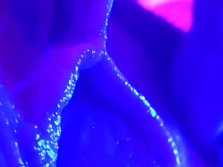 Watch Me Play with My Big Clit in a Sensual Closeup