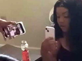 Latina Wife Drippinvelvet Reunites with Gakworld & Gakteeem4 for an Explicit Encounter