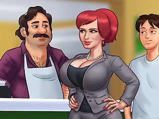 Salesman, hd videos, big coc