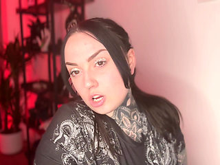 Pathetic Beta Male JOI