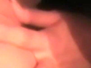 With the Work Colleague After the Cinema