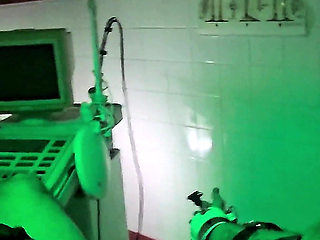 Medical Care Institute of Corrections the Second Examination