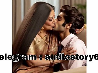 Maa ki chudai more story msg me in telegram : audiostory69jj