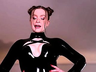 Lucy Sanivy - Training a Profitable Slut