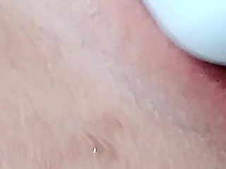 Squirting Wet Dipping Pussy