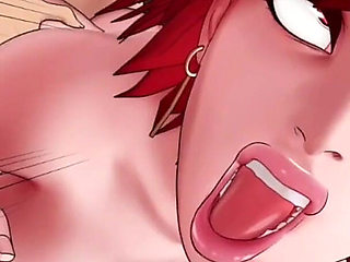 Confined with Goddesses Cap 38 Final - Fucking with My Big Tits Friends