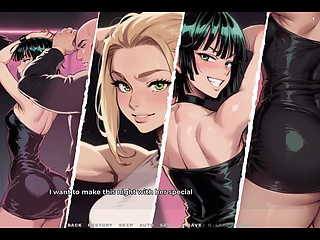 My New Girlfriend Taboo Hentai Game Ep.56 Stepsis Is Teasing BBC and Her Step Bro at a Club Party!